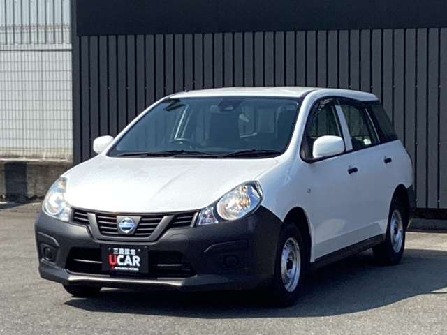 Nissan NV150 AD 11
