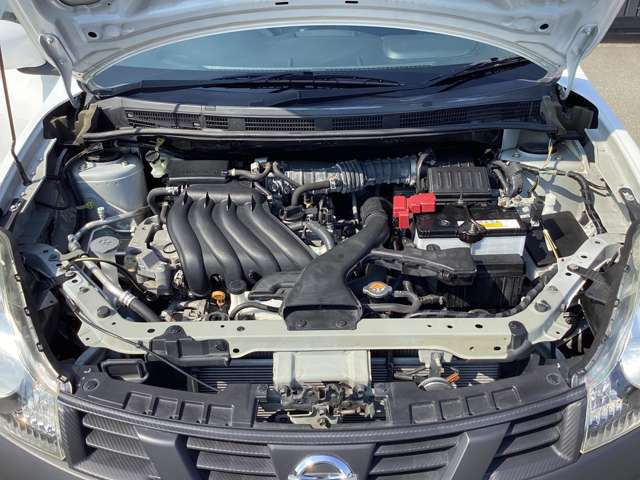 Nissan NV150 AD 2