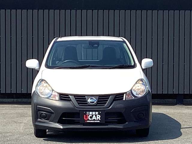 Nissan NV150 AD 9