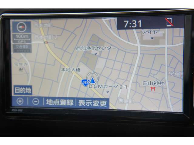 Toyota Probox Van 5