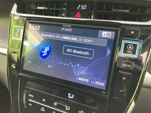 Toyota Harrier 11