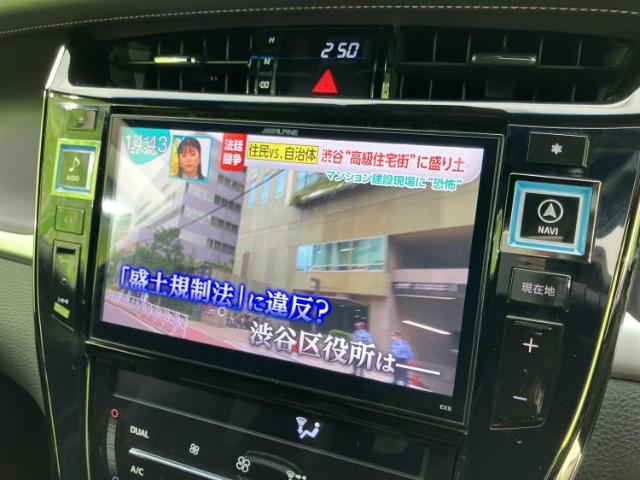 Toyota Harrier 12