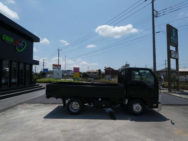 Isuzu Elf 5