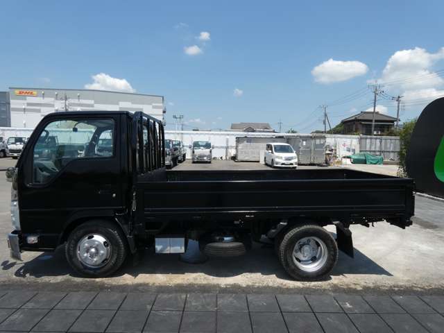 Isuzu Elf 9