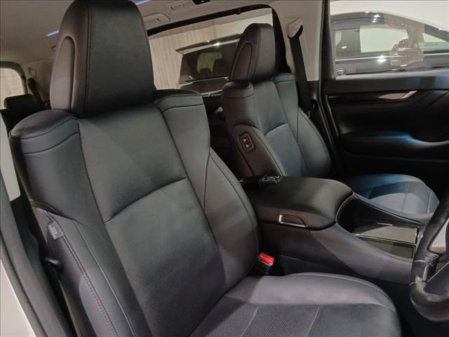 Toyota Alphard 11