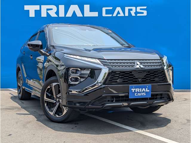 Mitsubishi Eclipse Cross 11