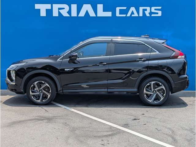Mitsubishi Eclipse Cross 12