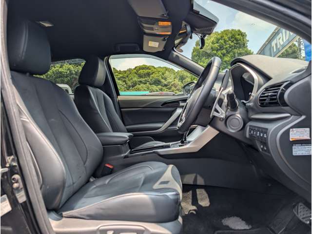 Mitsubishi Eclipse Cross 6