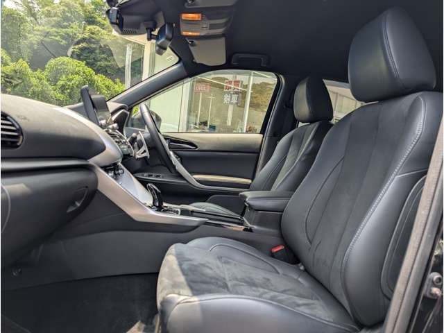 Mitsubishi Eclipse Cross 7