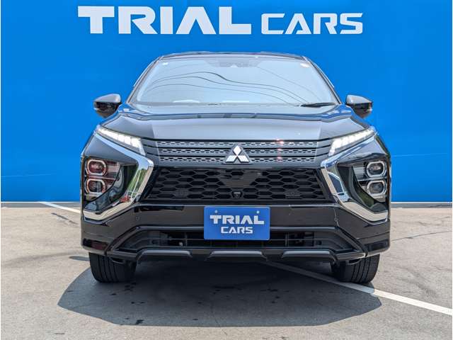 Mitsubishi Eclipse Cross 10