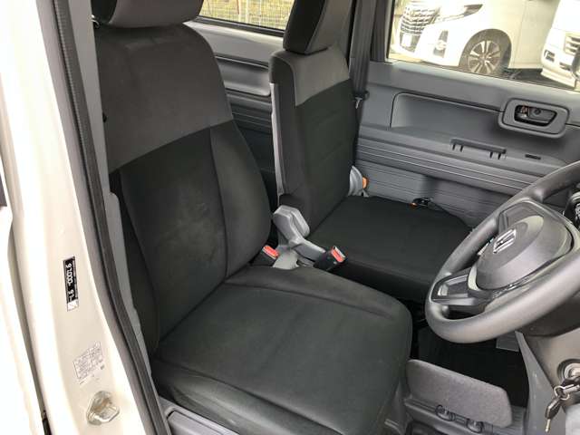 Honda N-VAN 9