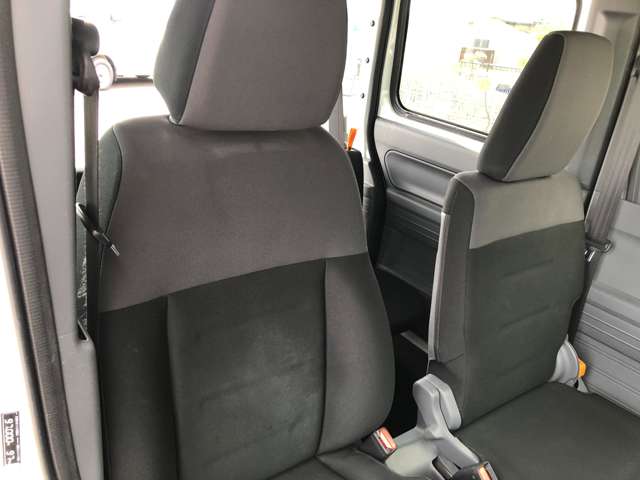 Honda N-VAN 10