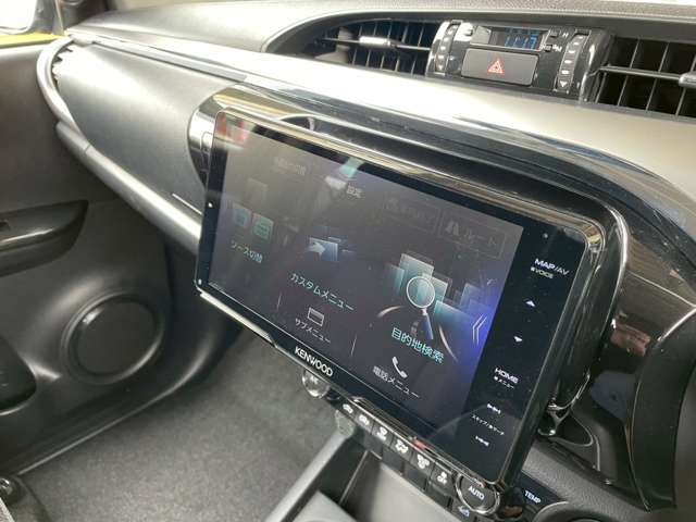Toyota Hilux 6