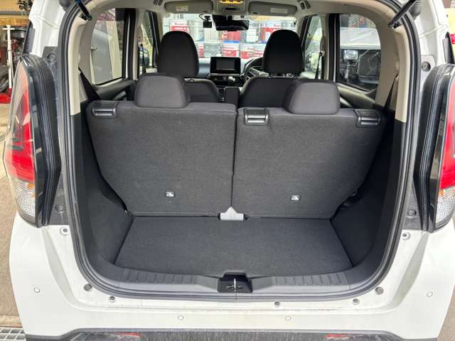 Mitsubishi eK X 9