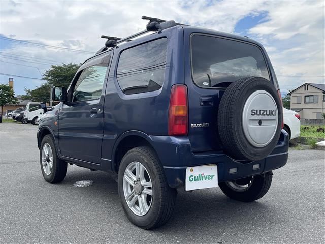 Other Japanese Jimny 4