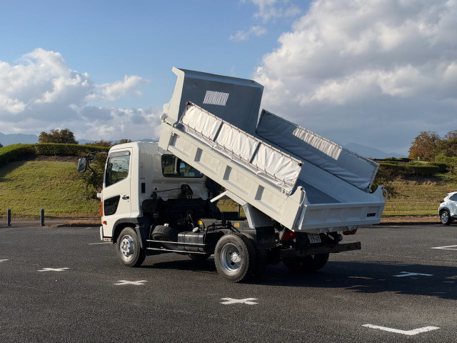 Hino Ranger 2