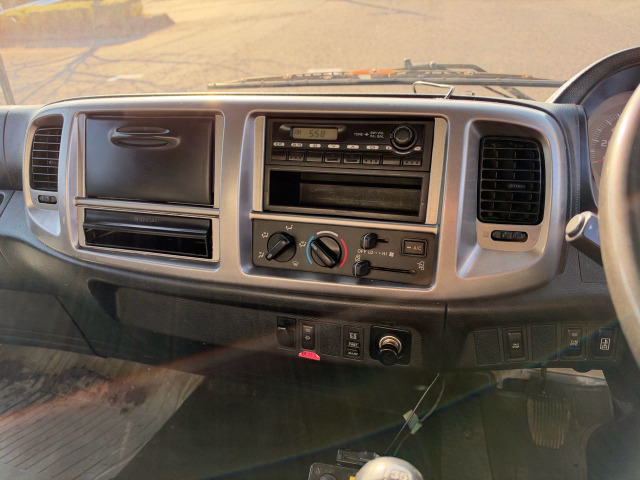 Hino Ranger 6