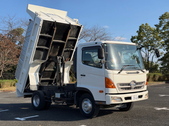 Hino Ranger 7