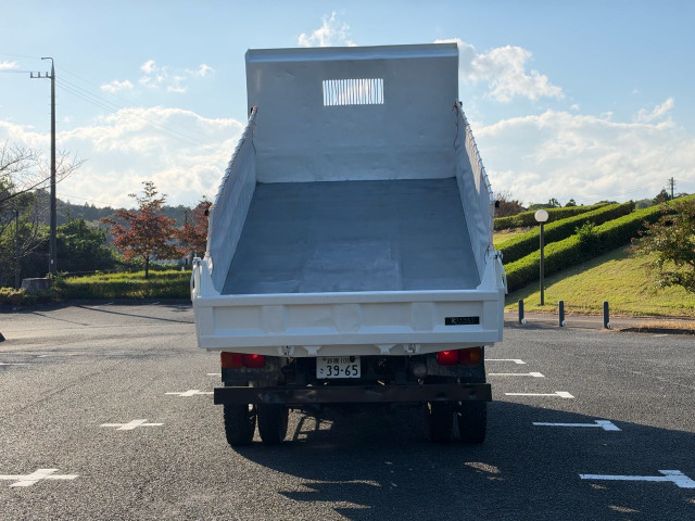 Hino Ranger 9