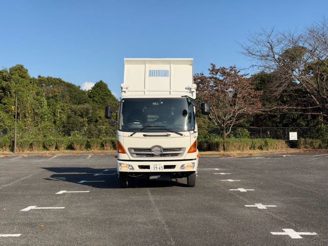 Hino Ranger 10