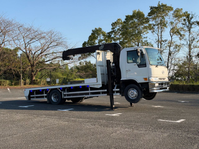 Hino Ranger 2
