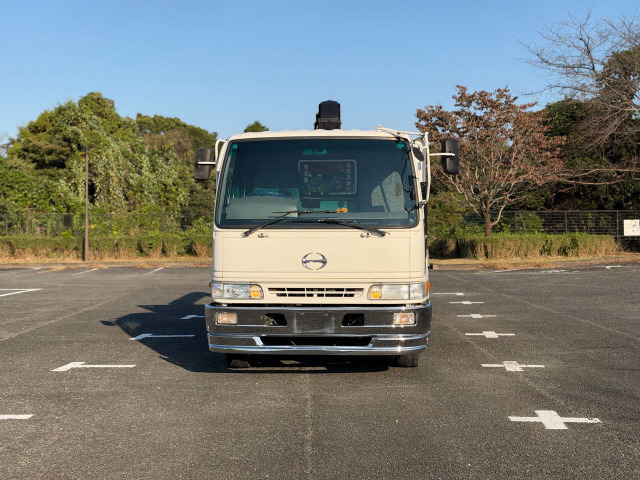 Hino Ranger 3