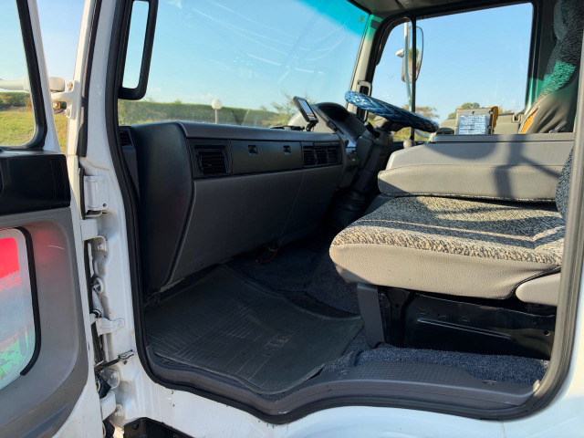 Hino Ranger 5