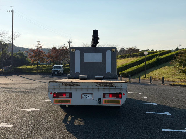 Hino Ranger 10