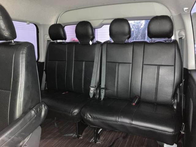 Toyota Hiace 10