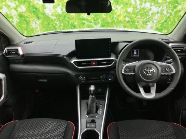 Toyota Raize 2