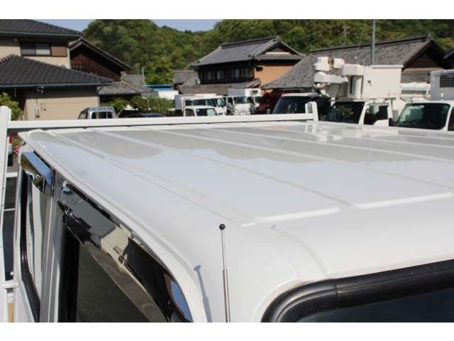 Mitsubishi Fuso Canter 11