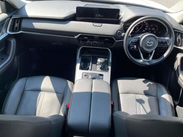 Mazda CX-60 3