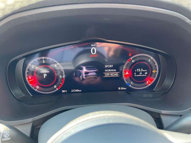 Mazda CX-60 7
