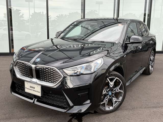 BMW iX2 3