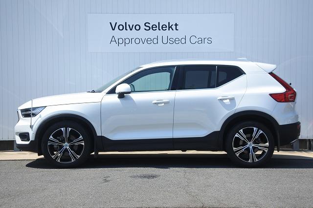 Volvo XC40 11