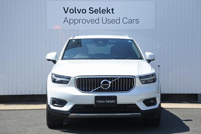 Volvo XC40 5