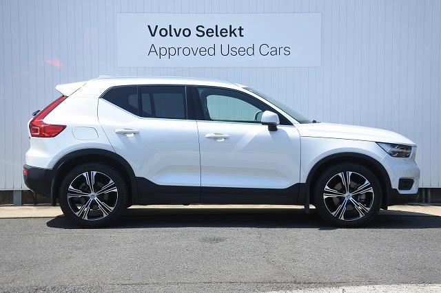 Volvo XC40 10