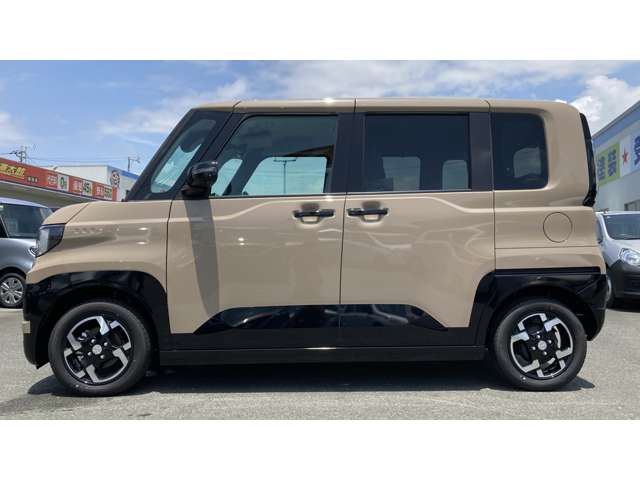 Mitsubishi Delica Mini 9