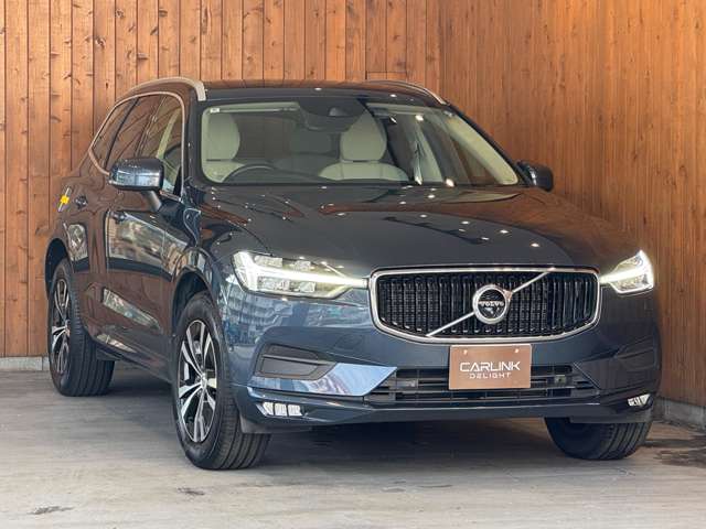 Volvo XC60 3