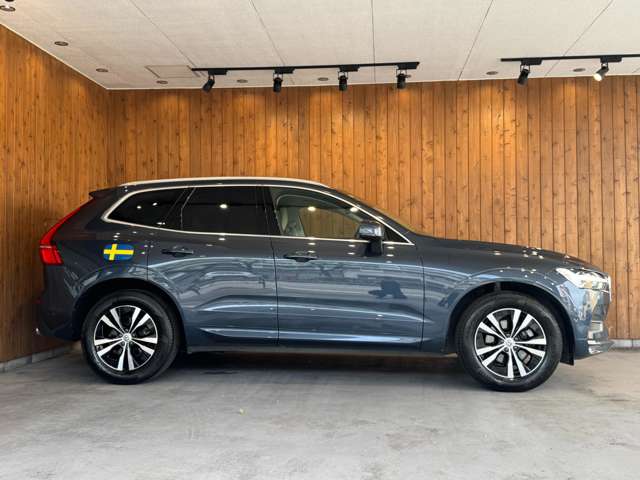 Volvo XC60 4