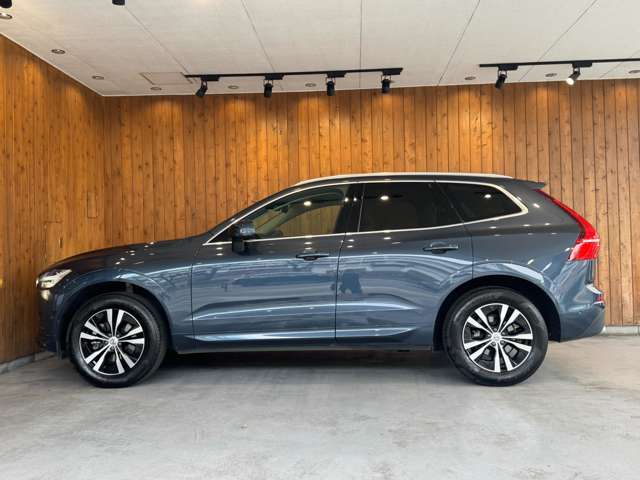 Volvo XC60 5
