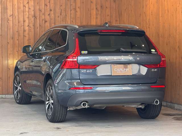 Volvo XC60 6