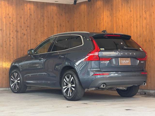 Volvo XC60 7