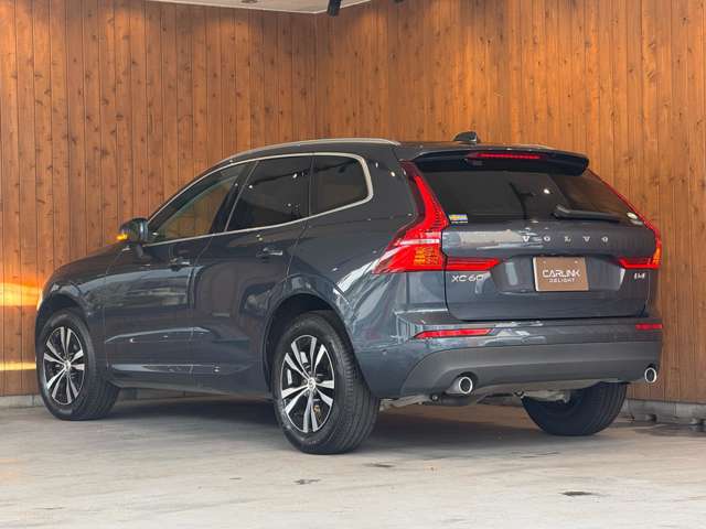 Volvo XC60 9