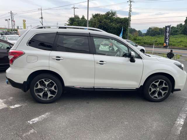 Subaru Forester 10