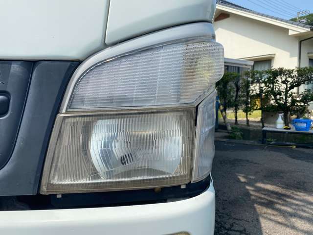 Mitsubishi Fuso Canter 11