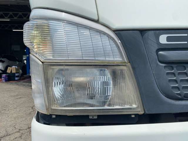 Mitsubishi Fuso Canter 10