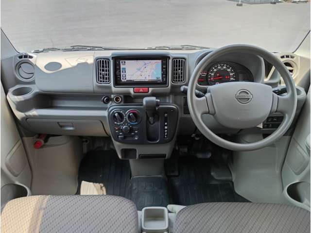 Nissan NV100 Clipper 3