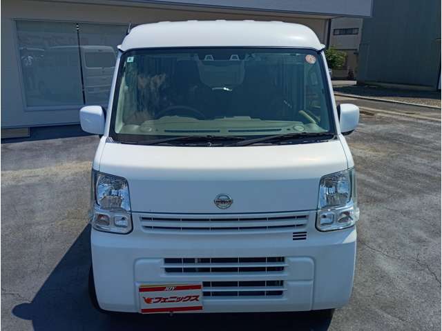 Nissan NV100 Clipper 4