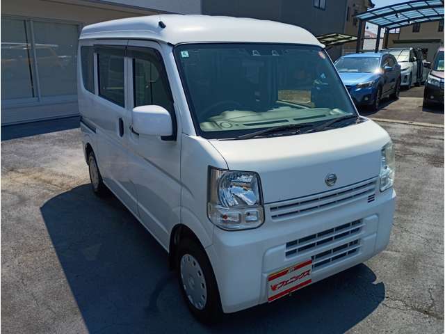 Nissan NV100 Clipper 5